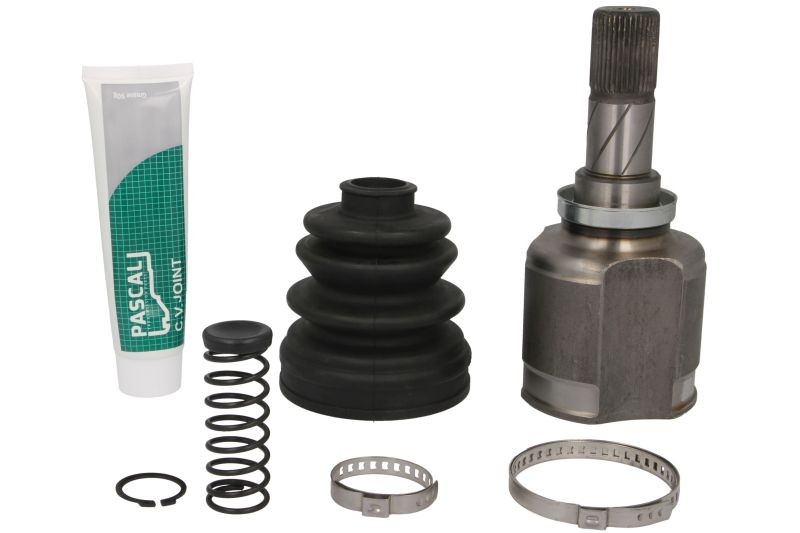 Hardydisk, Long Shaft Driveshaft Compatible With Opel Vivaro B 1.6CDTI 15-, Rena - Image 4