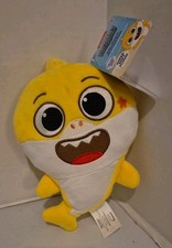 Baby Shark Plush   Big Show   WowWee 2020   8...