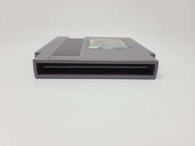 Nintendo NES Hydlide CIB [TESTED WORKING]