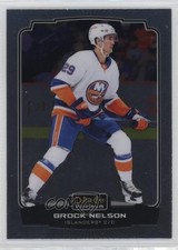 2022-23 O-Pee-Chee Platinum Brock Nelson #49 1u6