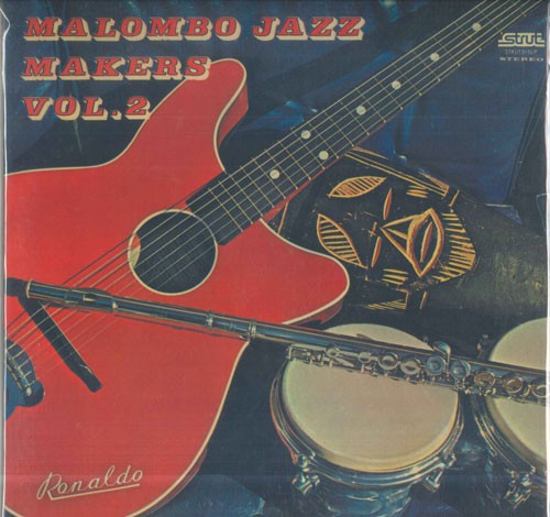 英LP Malombo Jazz Makers Malombo Jazz STRUT314LP Strut 未開封 /00260 英LP Malombo Jazz Makers Malombo Jazz STRUT314LP Strut 未