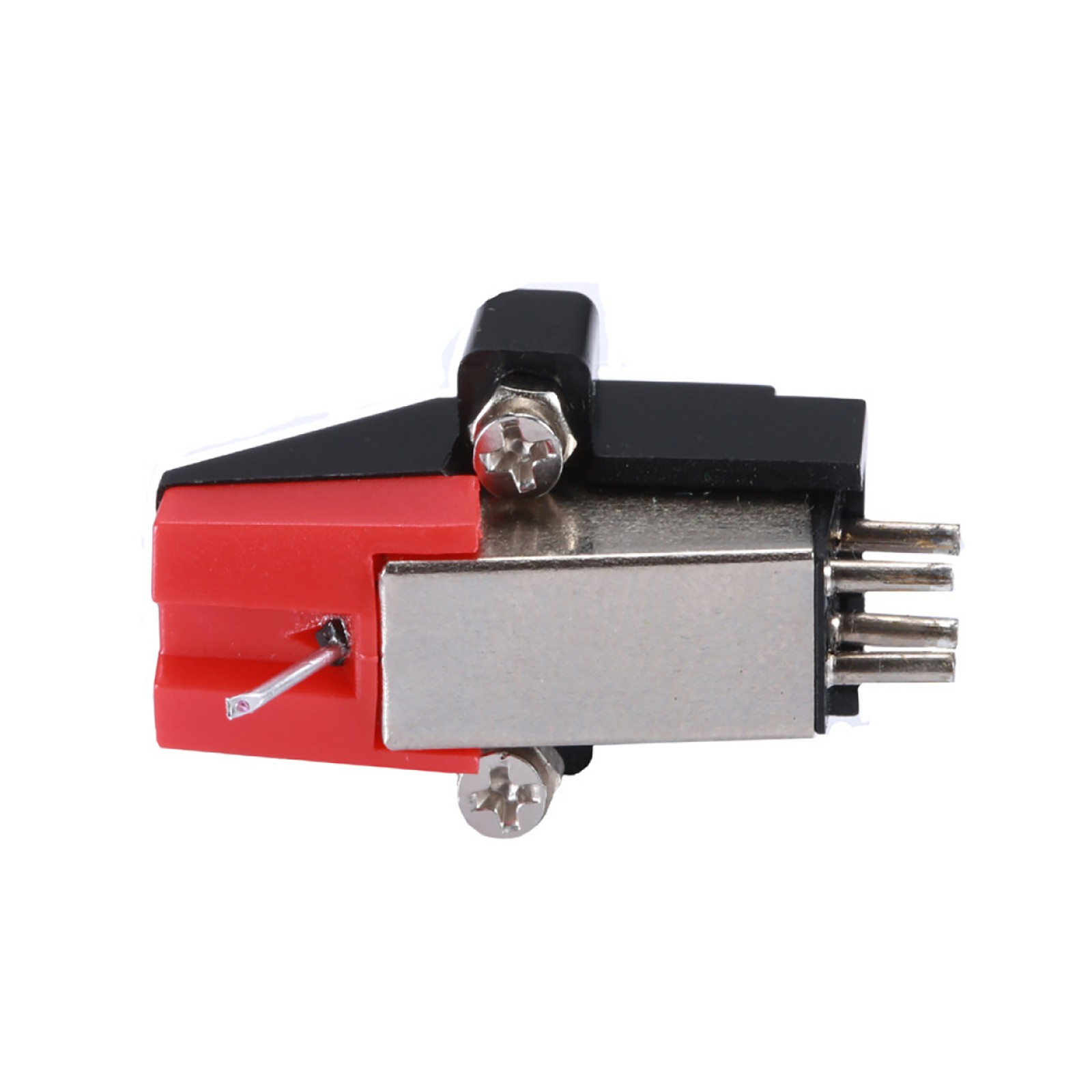 High-Performance Magnetic Cartridge Stylus for Turntable LP Vinyl Record Player