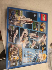 LEGO CITY: Spaceport (60080)