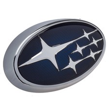 Genuine Oem Front Grille Emblem Logo Subaru Impreza 12-14 Xv Crosstrek 13-14 Genuine Oem Front Grille Emblem Logo Subaru Impreza 12-14 Xv Crosstrek 13-14