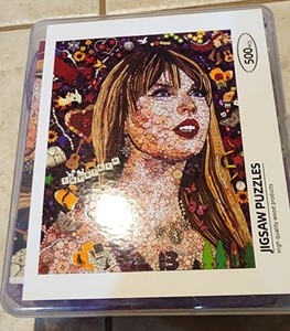 Puzzle Taylor Swift | eBay Puzzle Taylor Swift | eBay