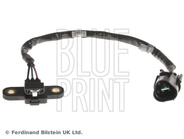 Kurbelwellensensor Impulsgeber Blue Print ADC47210 FüR Mitsubishi Space Galant 6-image