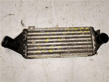 90353026 ladeluftkühler 422256 OPEL ASTRA F BERLINA 1.7 TD 1991