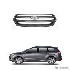Kühlergrill Kühlergitter Grill für Ford Kuga II VAN DM2 Facelift Bj. 2016-2019