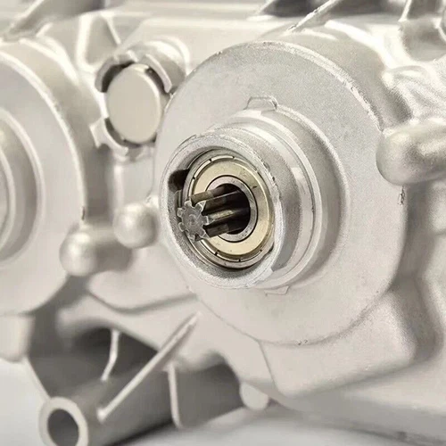 Getriebesteuergerät A2C53374830 310320749R Für Renault Megane 1.5 Diesel 1.5 dCi - Picture 9 of 9