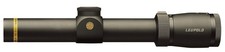 Leupold VX-5HD 1-5x24mm Rifle Scope, 30 mm Tube, Second Focal Plane, : 172367