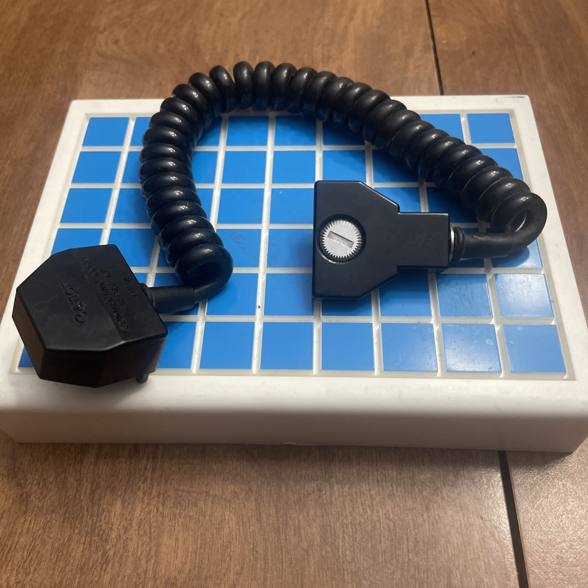Canon Connecting Cord for Grip MF (for Original F1 F-1 Motor