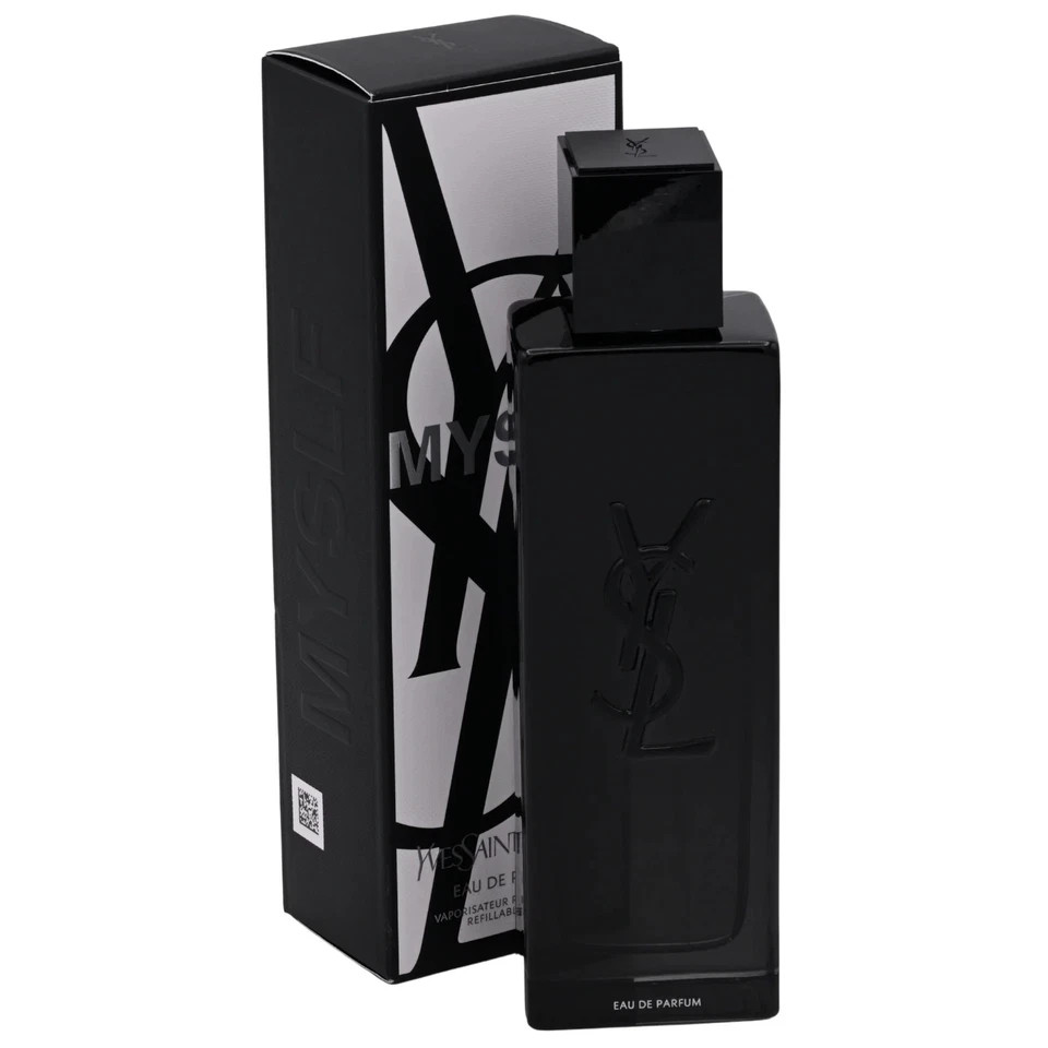 Myself by Yves Saint Laurent cologne for men EDP 3.3 / 3.4 oz New in ...