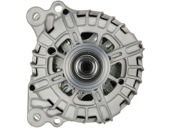 As-Pl Lichtmaschine Generator Lima AS A3376S 12V FüR Audi A4 B8 Avant 8K5 8K2 A5-image