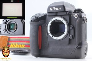Nikon F5 50th Anniversary | eBay