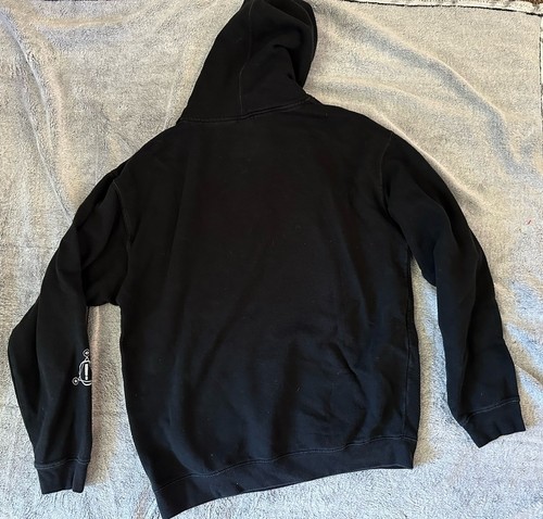 Panic at the Disco Black Hoodie Adult Size L Pray For The Wicked Music - Picture 4 of 4