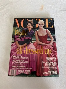 Vogue 1995 | eBay