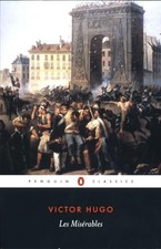 Les Miserables (Classics) by Hugo, Victor Paperback Book The Cheap Fast Free