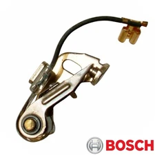 68-72 Mercedes 220 280 SE SEL SL 300SEL Ignition Distributor Points Bosch 01 027