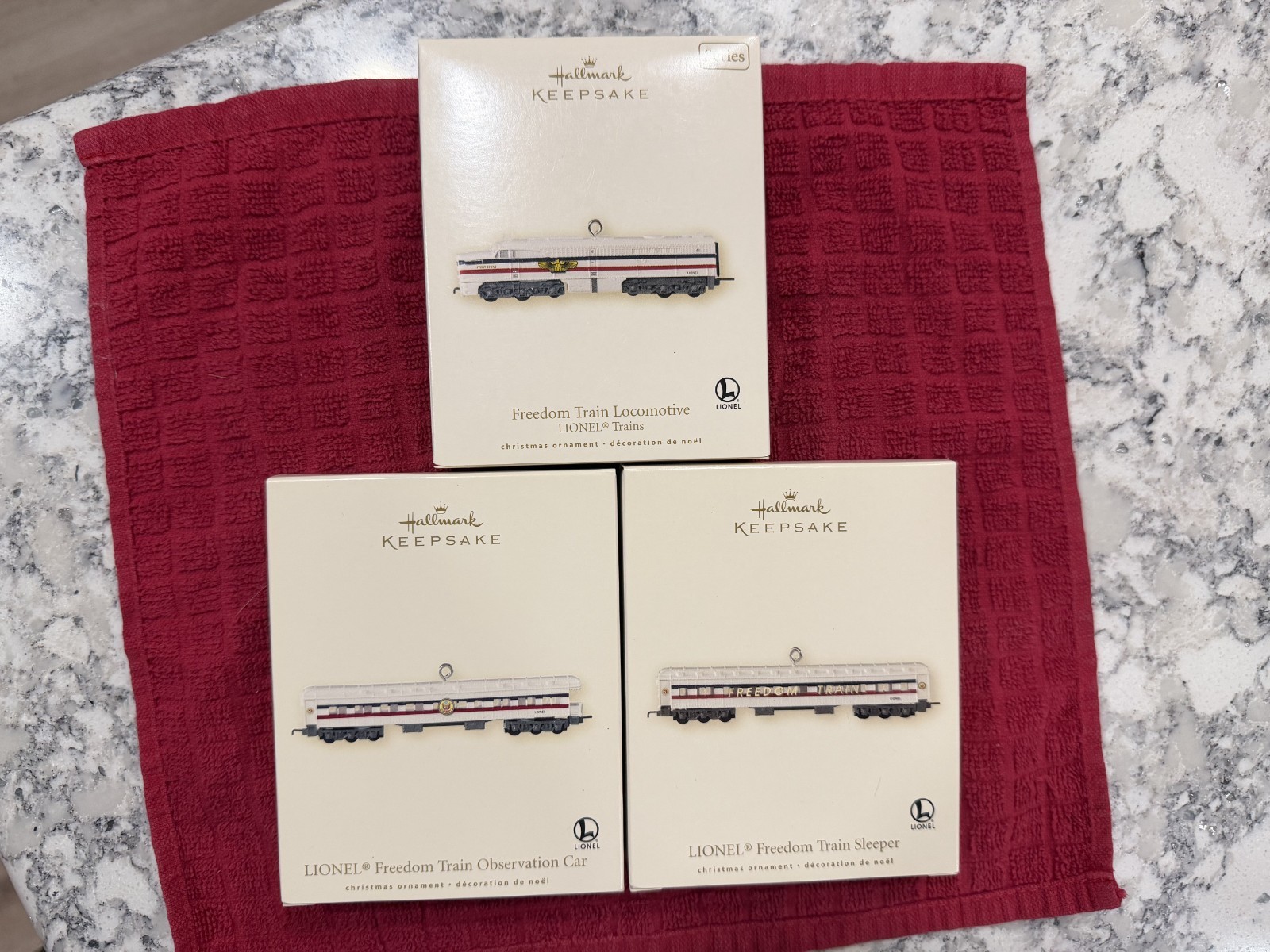 Click here to see eBay Auction