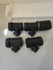 4x Luftmassenmesser LMM für Mercedes SL W463 W140 A124 S124 W210 C124 W124 Bosch 4x Luftmassenmesser LMM für Mercedes SL W463 W140 A124 S124 W210 C124 W124 Bosch