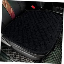 Comfortable Car Seat Covers Universal Front Seat 1 Front Seat Cover Black
