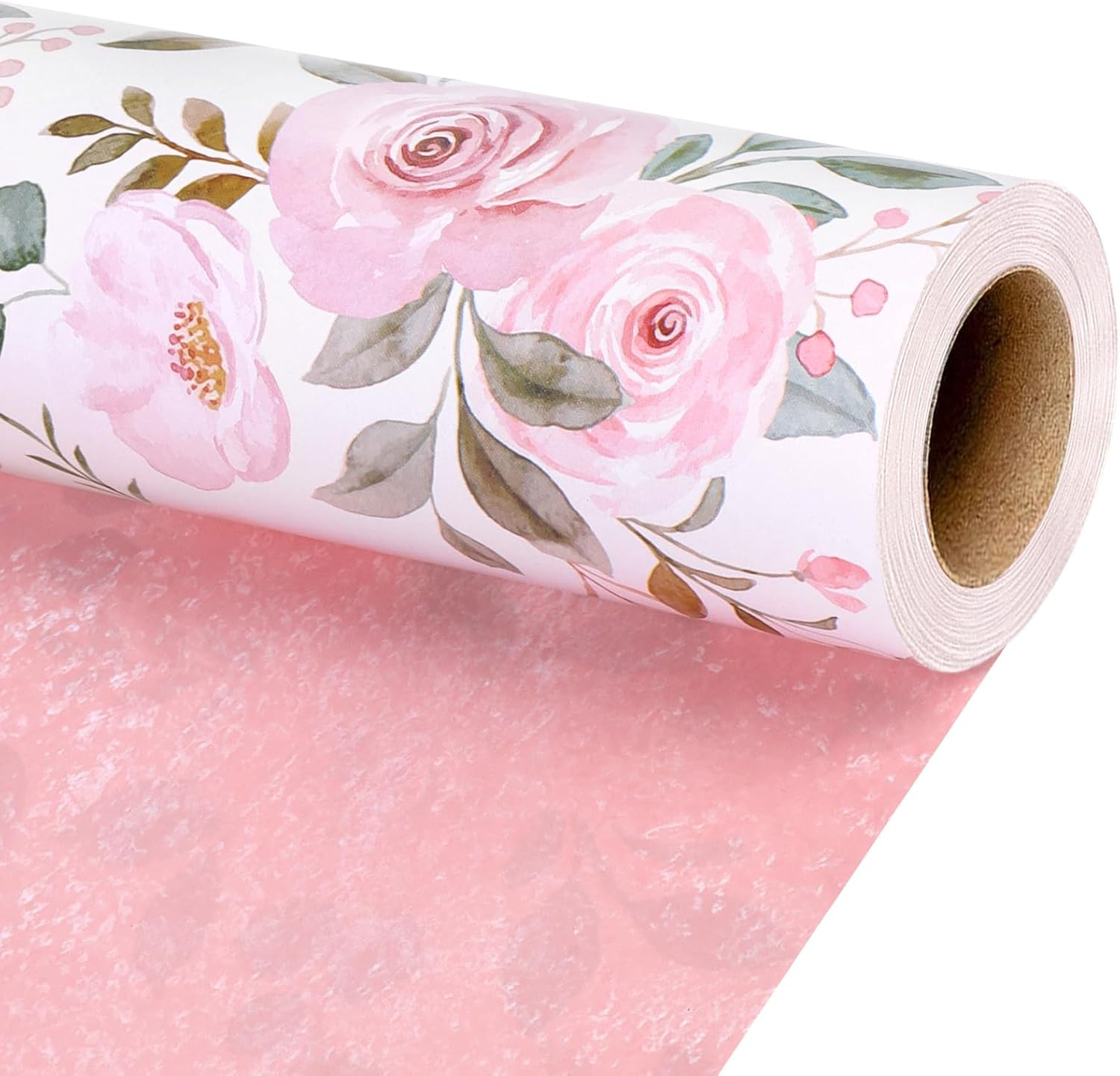 Roll - 17 Inches X 33 Feet (47 Sq. Ft. Ttl.) Pi