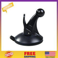 Car Windshield Suction Mount Holder Stand for Garmin Nuvi GPS Windscreen Bracket