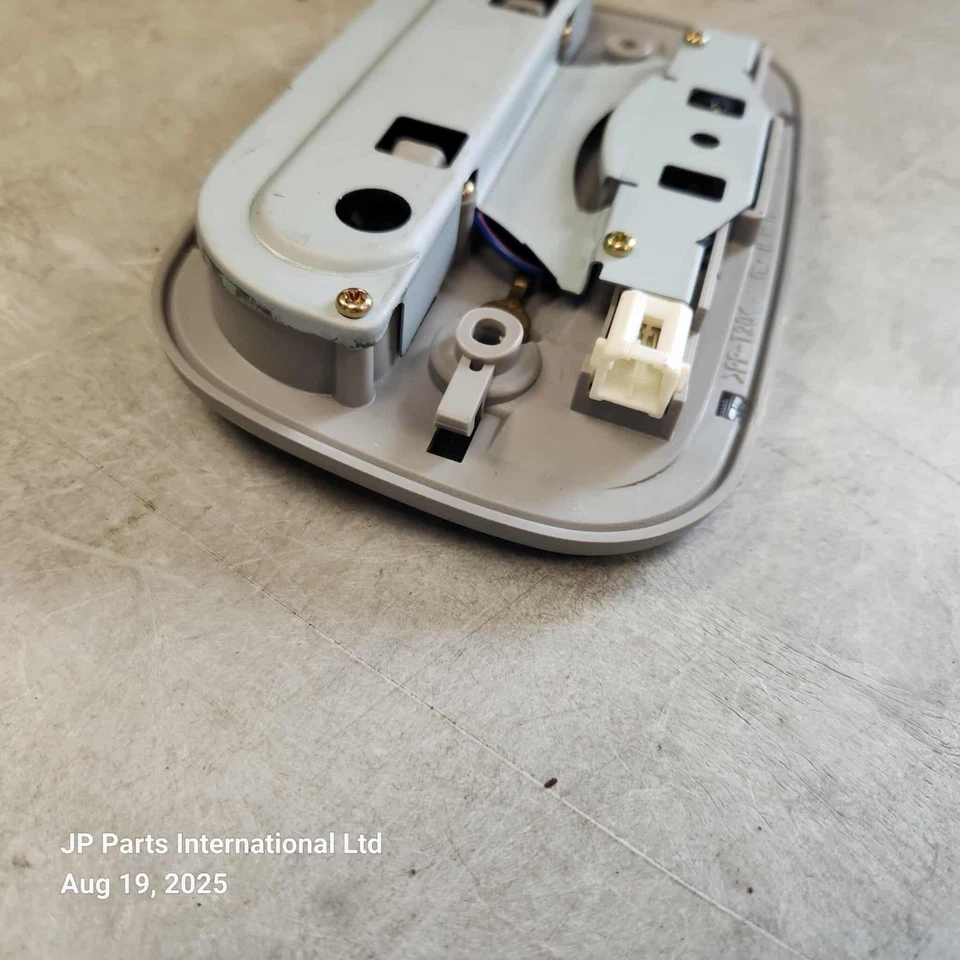 Luz interior domo Mazda Protege5 2001-2003 luz mapa superior Foto 4 de 4