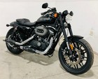 2018 Harley Davidson Sportster