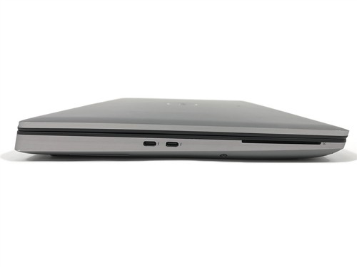Dell Precision 7560 Laptop i9-11950H 1TB SSD 32GB RAM RTX A3000 - Win 11 Pro - Bild 5 von 12