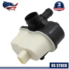 Fuel Vapor Leak Detection Pump Nakkaa For BMW 335i E93 MCoupe 0261222018