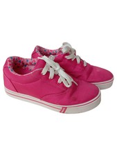 HEELYS Rollschuhe Damen Rosa Gr. 35 Modell 770699 Sneaker mit Rollen