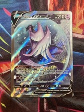 The Pokémon Company Galarian Articuno V 170/198 Chilling Reign UR FA Holo Eng on eBay