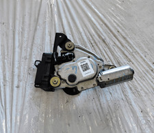 Lunette arrière BMW SERIE 3