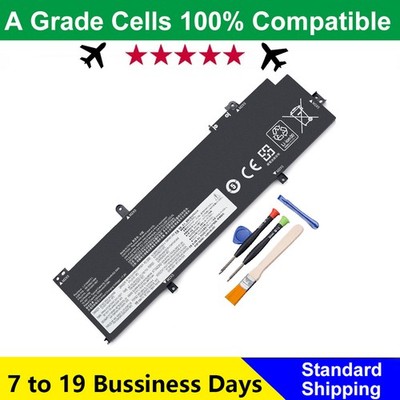 L21M4P71 L21L4P71 Laptop Battery For Lenovo ThinkPad P14s T14 Gen 3 4 2022 2023