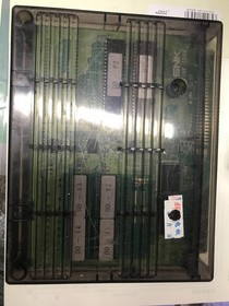 SNK NEOGEO mvs converted game cart Double dragon one