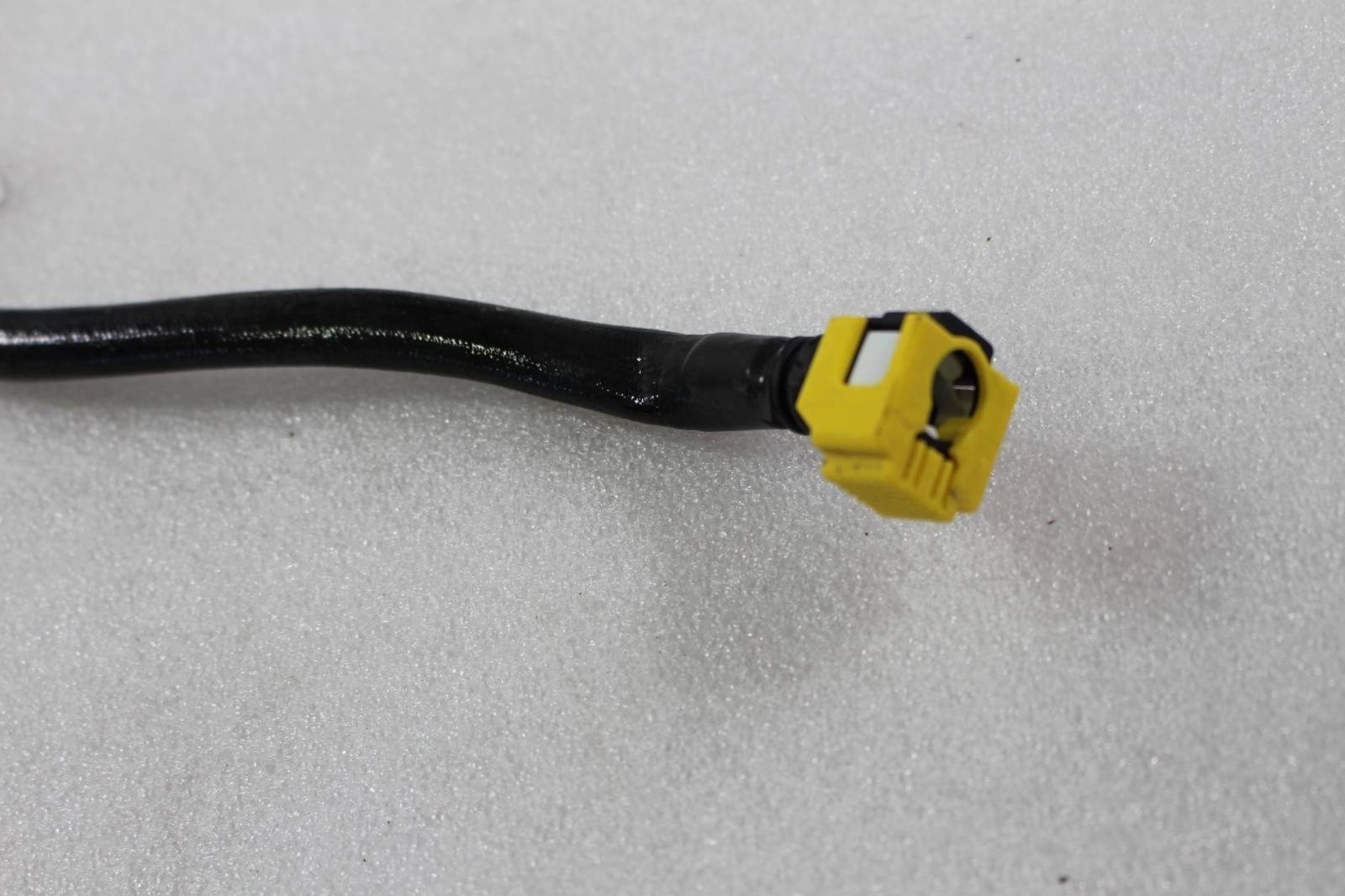 Ferrari 296 GTB, Fuel Vapour Hose, Used, P/N 782833