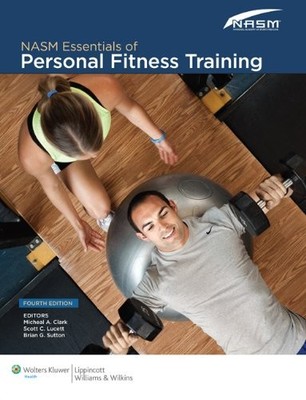 NASM Essentials of Personal Fitness Training,National Academy Of