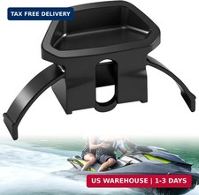 264000133 Jet Ski Glove Box Latch Compatible with Sea-Doo GTX RXT GTI Wake Pro F