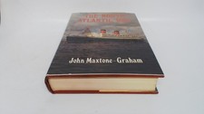 			North Atlantic Run, Maxtone-Graham, John, Cassell, 1972, Hardcove		