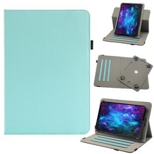 Universal 10 10.1 11 Inch Android 16 15 Tablet Case, Bbjjkkz 360 Degree Rotat...