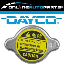 Radiator Cap for Ford Laser KQ 4 cyl 1.6L 1.8L 2.0L ZM FP FS Engine 2001~2002