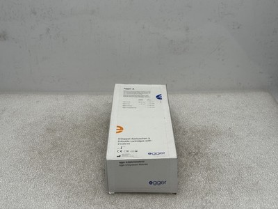 Egger A/Soft 20600 S50 Double Cartridge X 1 Piece