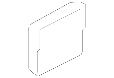 #ad Genuine Honda Pressure Vent 75450 TRN H02 $58.75