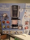 Ninja CREAMi 7 in 1 Ice Cream Maker NEW IN BOX