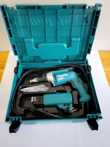 Trapano Cartongesso Makita - Foto 5 di 5