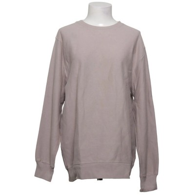 Bellerose, Sweatshirt, Größe: L, Flake, Grau, Baumwolle, Einfarbig, Sweat #Yru