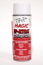 TAP MAGIC EP-XTRA CUTTING FLUID , 12 oz. AEROSOL 10012EL