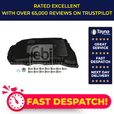 Filtro de aceite automático para caja de cambios compatible con Lamborghini Urus 4.0 2018 en transmisión DHU