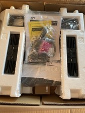 APC SMX1500RM2UC Brand New  ..